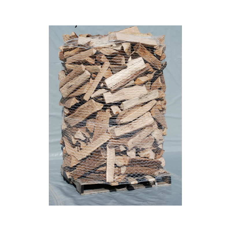 Bûches 45 cm (ballots 1,3 stères) 68 €/ stère Bûches 45 cm (ballots 1,3 stères) 68 €/ stère