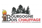 Bourgogne Bois Chauffage